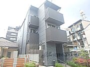 西大路駅より徒歩7分 2階 築8年11ヶ月の賃貸物件