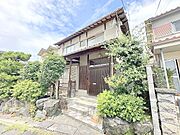 修学院駅より徒歩8分 築50年4ヶ月の賃貸物件