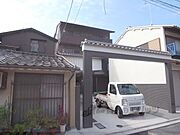 二条駅より徒歩5分 地下1階 築11年11ヶ月の賃貸物件