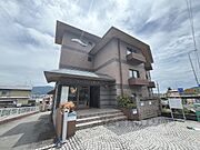 ビューハイツ京都山科の賃貸物件
