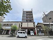 三条駅より徒歩6分 5階 築38年6ヶ月の賃貸物件