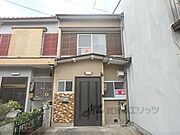 常盤駅より徒歩7分 2階 築52年11ヶ月の賃貸物件