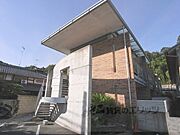 北山駅より徒歩12分 1階 築28年5ヶ月の賃貸物件