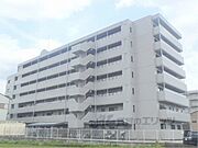 太秦天神川駅より徒歩19分 3階 築36年2ヶ月の賃貸物件