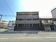 丹波口駅より徒歩9分 3階 築3年1ヶ月の賃貸物件