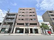 グランタック東山二条301RV 5階 築49年7ヶ月の賃貸物件