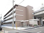 サンパティック円町 2階 築3年9ヶ月の賃貸物件