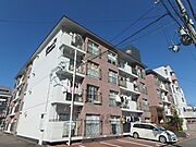 太秦駅より徒歩9分 1階 築48年の賃貸物件