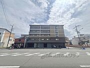 京都駅より徒歩9分 4階 築2年8ヶ月の賃貸物件
