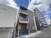 東寺駅より徒歩10分 2階 築1年11ヶ月の賃貸物件
