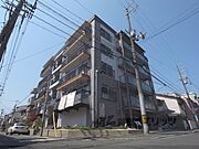 グレーシー高野 3階 築54年7ヶ月の賃貸物件