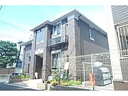 西京極駅より徒歩23分 2階 築9年2ヶ月の賃貸物件