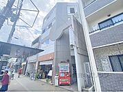 ザガーネットスイートレジデンス京大前ノース 3階 築36年4ヶ月の賃貸物件