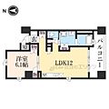 RIVIEREGAUCHE寺町二条3階14.5万円