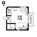 J・FACTORY1階4.9万円