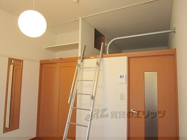 子供部屋