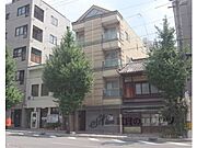 二条駅より徒歩7分 4階 築28年6ヶ月の賃貸物件