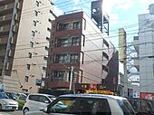 京都市右京区西院東貝川町 5階建 築42年のイメージ