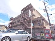 円町駅より徒歩16分 1階 築45年7ヶ月の賃貸物件