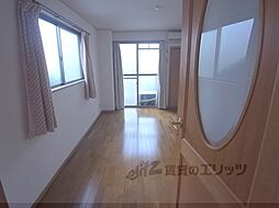 ＲＥＶＥＲＹ朱雀 301 3階1Kのリビング/ダイニング