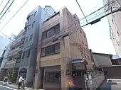 京都市中京区亀屋町 4階建 築43年のイメージ