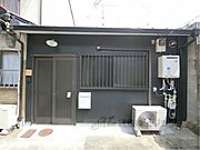 北野白梅町駅より徒歩20分 築38年1ヶ月 1階建の賃貸物件