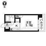 京都市下京区新町通四条下る四条町 10階建 築28年のイメージ