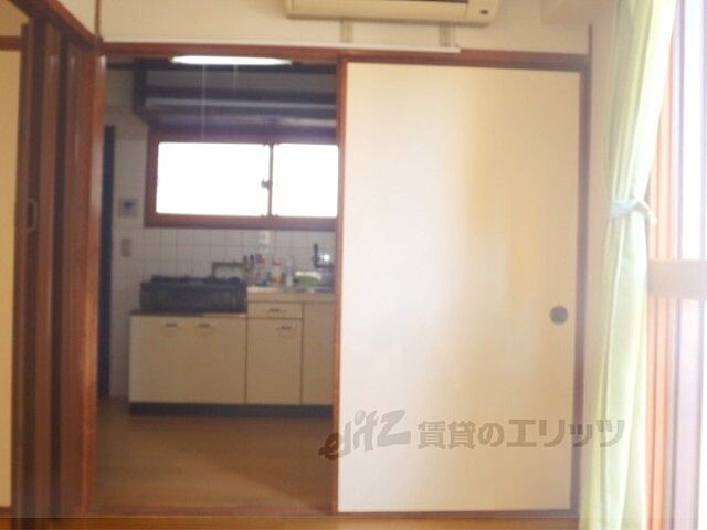 子供部屋