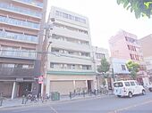 京都市上京区千本通笹屋町下る笹屋４丁目 6階建 築35年のイメージ