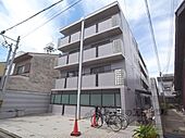京都市上京区新町室町の間上立売下る瓢箪図子町 4階建 築33年のイメージ