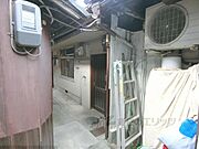 今出川駅より徒歩19分 1階 築56年7ヶ月の賃貸物件