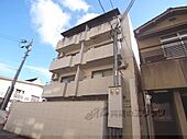 京都市右京区西京極午塚町 4階建 築42年のイメージ