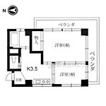 小堀マンション新館のイメージ