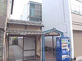 京都市北区紫野西藤ノ森町 3階建 築37年のイメージ