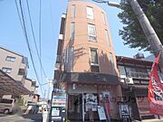 円町駅よりバス10分 徒歩1分 2階 築39年3ヶ月の賃貸物件