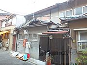 鞍馬口駅より徒歩17分 1階 築50年3ヶ月の賃貸物件