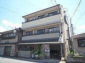 京都市右京区太秦組石町 3階建 築27年のイメージ