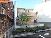 京都市右京区太秦桂ケ原町 2階建 築8年のイメージ