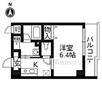 京都市北区平野鳥居前町 3階建 築16年のイメージ