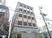 京都市中京区三条通東洞院東入菱屋町 5階建 築9年のイメージ