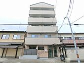 京都市北区平野鳥居前町 6階建 築35年のイメージ