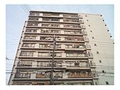 京都市右京区西院西貝川町 11階建 築52年のイメージ