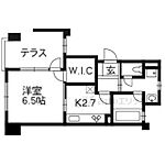 京都市下京区室町通松原下る元両替町 5階建 築11年のイメージ