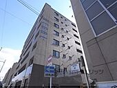 京都市下京区五条通猪熊東入上る柿本町 8階建 築10年のイメージ