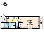 京都市北区衣笠荒見町 2階建 築10年のイメージ