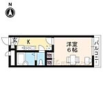 京都市上京区油小路通下立売上る近衛町 2階建 築21年のイメージ