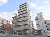京都市上京区元伊佐町 9階建 築31年のイメージ