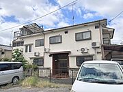 プチハウス等持院 2階 築41年4ヶ月の賃貸物件