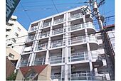 京都市下京区柳馬場通松原下る忠庵町 6階建 築36年のイメージ