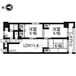 京都市下京区五条通室町西入西錺屋町 10階建 築24年のイメージ